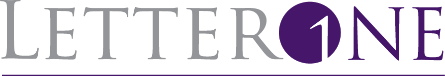 LetterOne logo