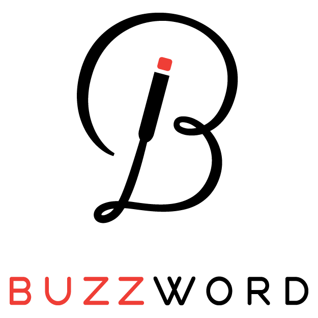 Buzzword logo
